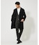 【FLEX JACKET/セットアップ対応】ストレッチ ポンチ ジャケット
