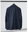 【FLEX JACKET/セットアップ対応】ストレッチ ポンチ ジャケット