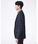 【FLEX JACKET/セットアップ対応】ストレッチ ポンチ ジャケット