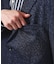 【FLEX JACKET/セットアップ対応】ストレッチ ポンチ ジャケット