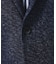 【FLEX JACKET/セットアップ対応】ストレッチ ポンチ ジャケット