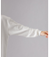 【FRUIT OF THE LOOM】カレッジロゴ ヘビーオンス ルーズ クルー