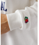 【FRUIT OF THE LOOM】カレッジロゴ ヘビーオンス ルーズ クルー