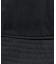 【Cordura NYCO】コーデュラナイコ バックサテン クルーハット