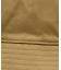 【Cordura NYCO】コーデュラナイコ バックサテン クルーハット