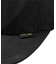 【Cordura】オーガニックコットン コーデュラ リップストップ キャップ