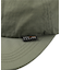 【Cordura】オーガニックコットン コーデュラ リップストップ キャップ