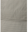 【Cordura】オーガニックコットン コーデュラ クルーハット