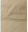 【Cordura】オーガニックコットン コーデュラ クルーハット