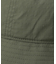 【Cordura】オーガニックコットン コーデュラ クルーハット