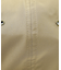 ＜BASIQUENTI＞POST TO BE タグ ユニセックス ベースボール