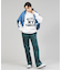 【SCREEN STARS】BLACK YANKEES / ブラックヤンキース