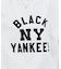 【SCREEN STARS】BLACK YANKEES / ブラックヤンキース