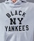 【SCREEN STARS】BLACK YANKEES / ブラックヤンキース