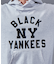 【SCREEN STARS】BLACK YANKEES / ブラックヤンキース