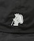 【COBMASTER/コブマスター 】CYCLING CAP BEAR EMB