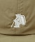 【COBMASTER/コブマスター 】CYCLING CAP BEAR EMB