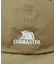 【COBMASTER/コブマスター 】CYCLING CAP BEAR EMB