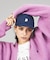 【COBMASTER/コブマスター 】CYCLING CAP BEAR EMB