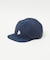 【COBMASTER/コブマスター 】CYCLING CAP BEAR EMB