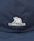 【COBMASTER/コブマスター 】CYCLING CAP BEAR EMB