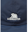 【COBMASTER/コブマスター 】CYCLING CAP BEAR EMB