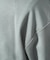 【フロントスリット】タートルネック 長袖Tシャツ