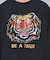 【NUTMEG MILLS/ナツメグミルズ】 / TIGER EMB CREW