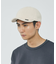 【POLARTEC/ポーラテック】ボア フリース ショート バイザー アンパイア
