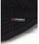 【POLARTEC/ポーラテック】ボア フリース ショート バイザー アンパイア