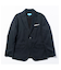 【WWS / ワークウェアスーツ】Bizウォーム テーラードジャケット