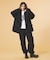 【GUNG HO/ガンホー】bellow fatigue pant /ファティー