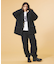 【GUNG HO/ガンホー】bellow fatigue pant /ファティー