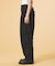 【GUNG HO/ガンホー】bellow fatigue pant /ファティー