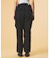 【GUNG HO/ガンホー】bellow fatigue pant /ファティー