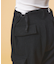 【GUNG HO/ガンホー】bellow fatigue pant /ファティー