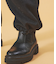 【GUNG HO/ガンホー】bellow fatigue pant /ファティー