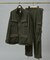 【GUNG HO/ガンホー】bellow fatigue pant /ファティー