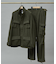 【GUNG HO/ガンホー】bellow fatigue pant /ファティー