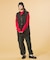 【GUNG HO/ガンホー】bellow fatigue pant /ファティー