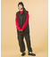 【GUNG HO/ガンホー】bellow fatigue pant /ファティー
