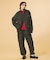 【GUNG HO/ガンホー】bellow fatigue pant /ファティー