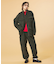 【GUNG HO/ガンホー】bellow fatigue pant /ファティー