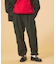 【GUNG HO/ガンホー】bellow fatigue pant /ファティー