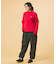 【GUNG HO/ガンホー】bellow fatigue pant /ファティー
