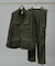 【GUNG HO/ガンホー】bellow fatigue pant /ファティー