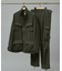 【GUNG HO/ガンホー】bellow fatigue pant /ファティー