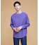 【FRUIT OF THE LOOM】ヘビーオンス サーマル ラグラン クルー