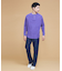【FRUIT OF THE LOOM】ヘビーオンス サーマル ラグラン ヘンリー