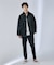【BARBOUR / バブアー】オーバーサイズ ワックス ビデイル ジャケット